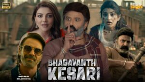 Bhagavanat keshari movie