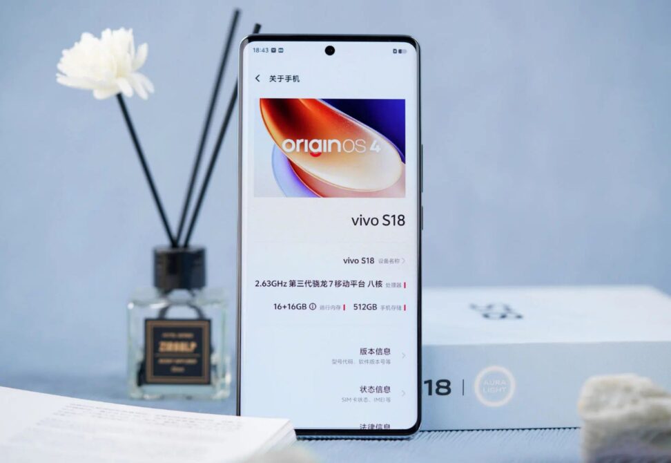 vivo s18 128:vivo s18 128 price in India