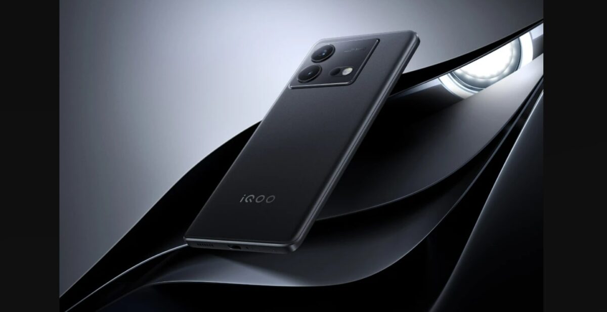 iqoo neo 9 price in india,(8Gb RAM,256GB Storage)