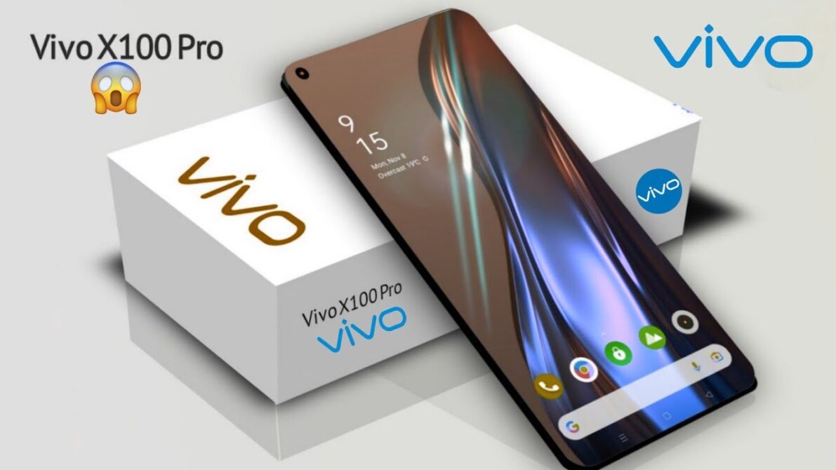 Vivo X100,Vivo X100 Pro Launch Date in Bangladesh,2024, Full Space 