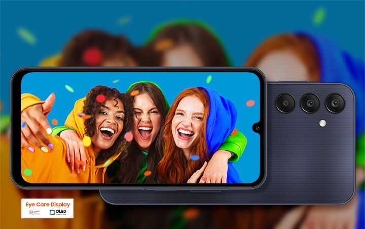 Samsung galaxy a25 5g launch date in india,2024 Space