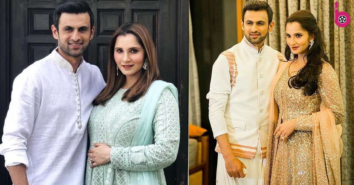 Shoaib Malik and Sana Javed marriage:2024