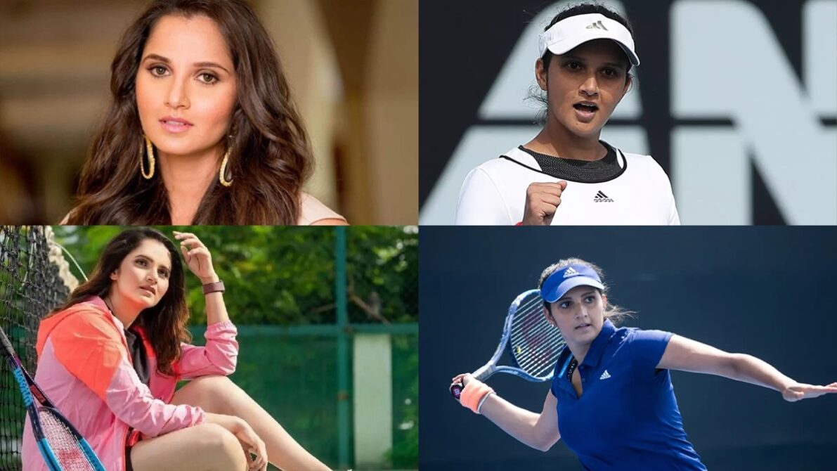 Sania Mirza Shoaib Malik net worth, सानिया मिर्ज़ा कुल संपत्ति:210 करोड़ हैं?