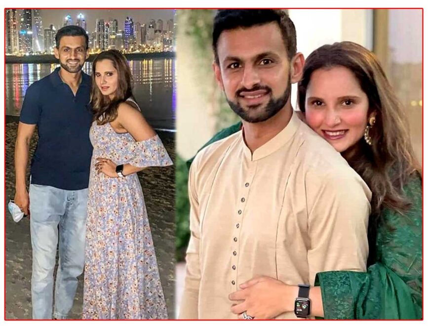 Sania Mirza Shoaib Malik net worth, सानिया मिर्ज़ा कुल संपत्ति:210 करोड़ हैं?