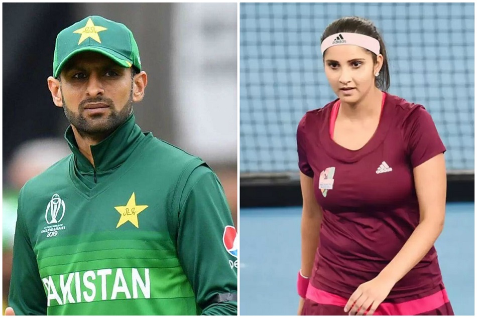 Shoaib Malik New wife: कौन है सना जावेद पकिस्तान 2024,