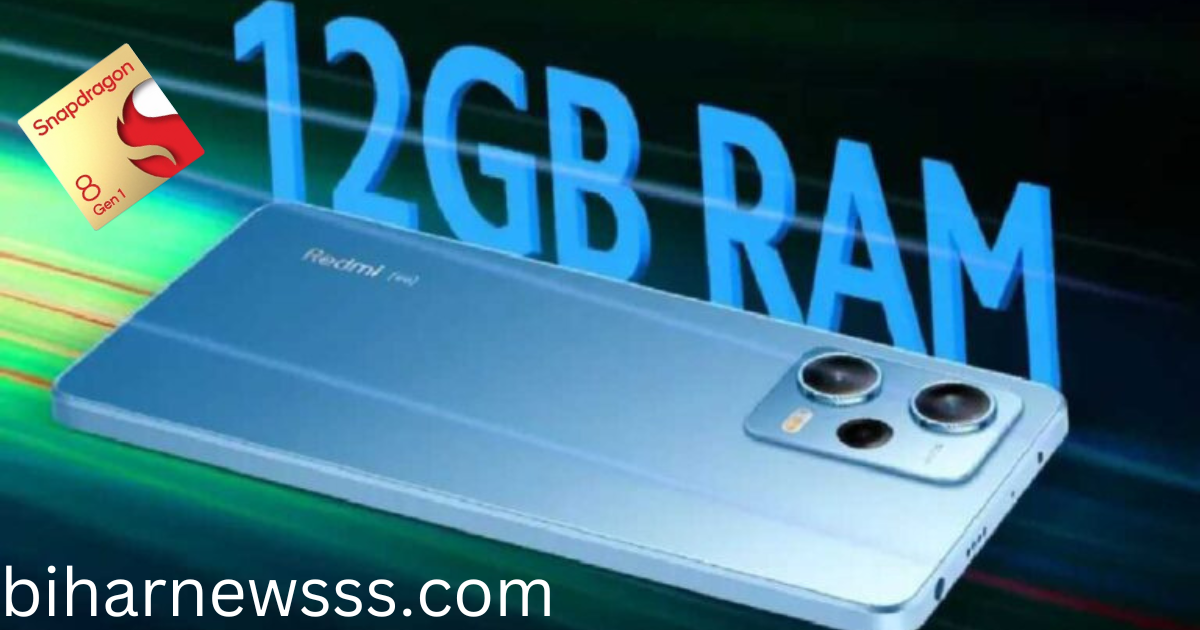 "जानिए Readme फोन 5G के विशेषताएं: 8GB RAM - 256GB स्टोरेज100W फास्ट चार्जर"