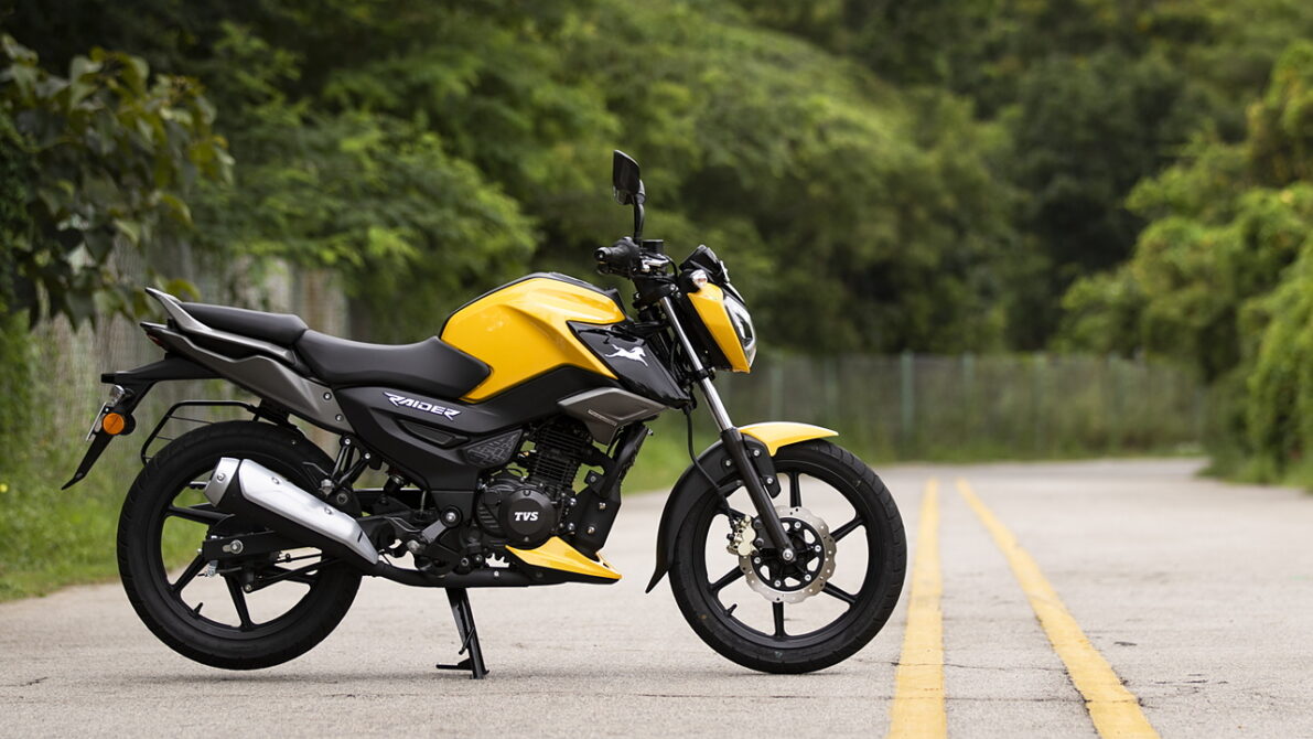 top 5 best bike under 1 lakh-2024