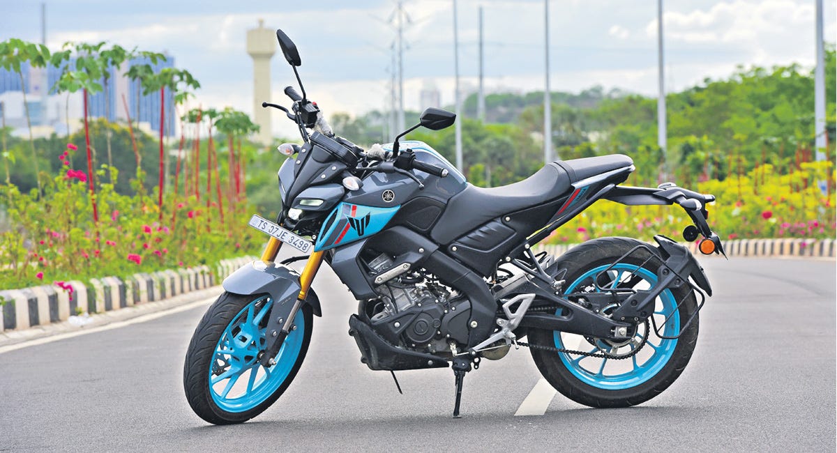 top 5 best bike under 1 lakh-2024