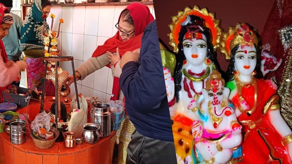 "महाशिवरात्रि कब है 2024"8 March को है,Mahashivratri kab hai, Full Details