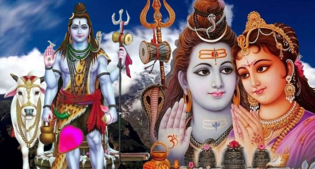 "महाशिवरात्रि कब है 2024"8 March को है,Mahashivratri kab hai, Full Details