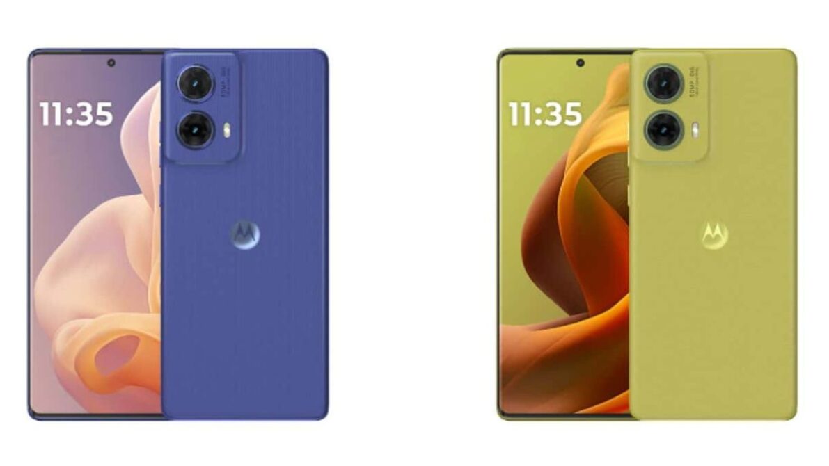 Moto G85 Release Date in India