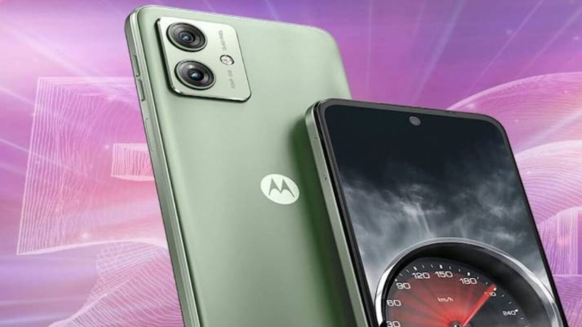 Moto G85 Release Date in India