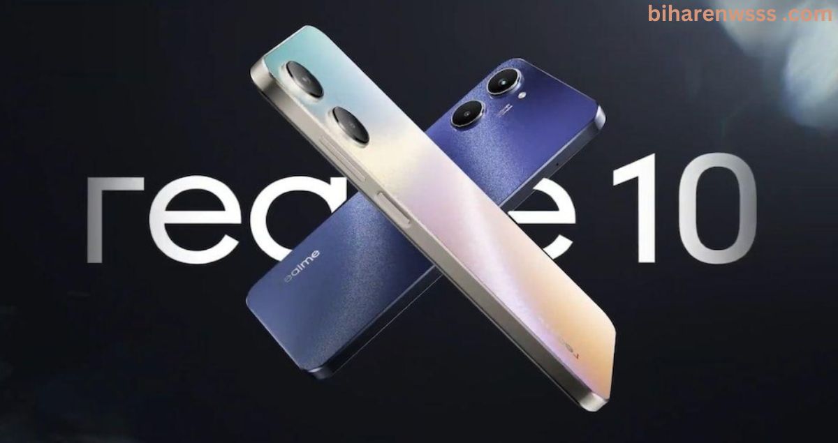 Realme Mobile