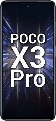 Poco X3 Pro Price In India
