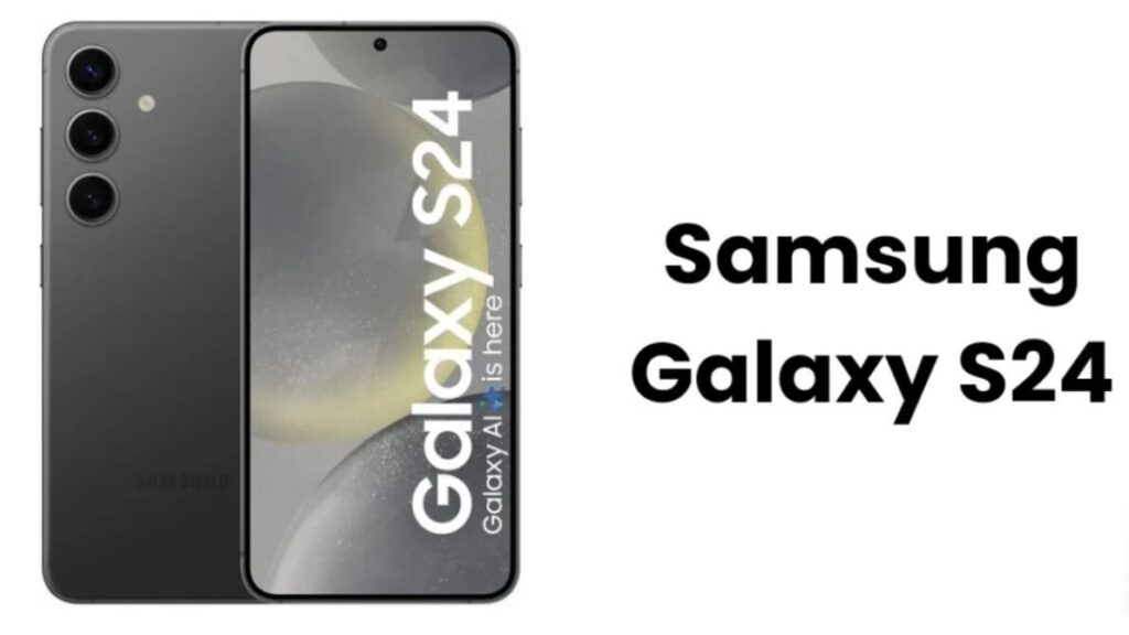 Samsung Galaxy S24