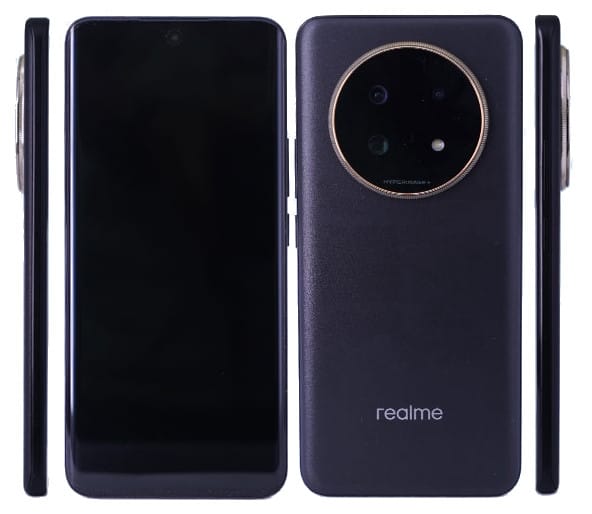 Realme 13+ 5G