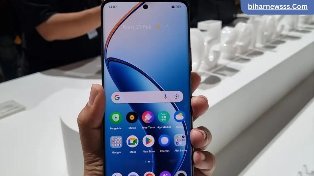 Realme 13+ 5G