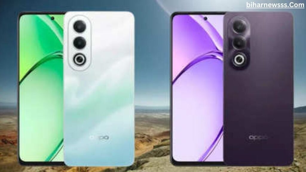 Oppo K12x 5G