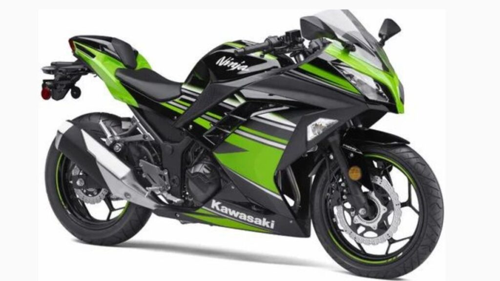 kawasaki Bike under 2 lakh
