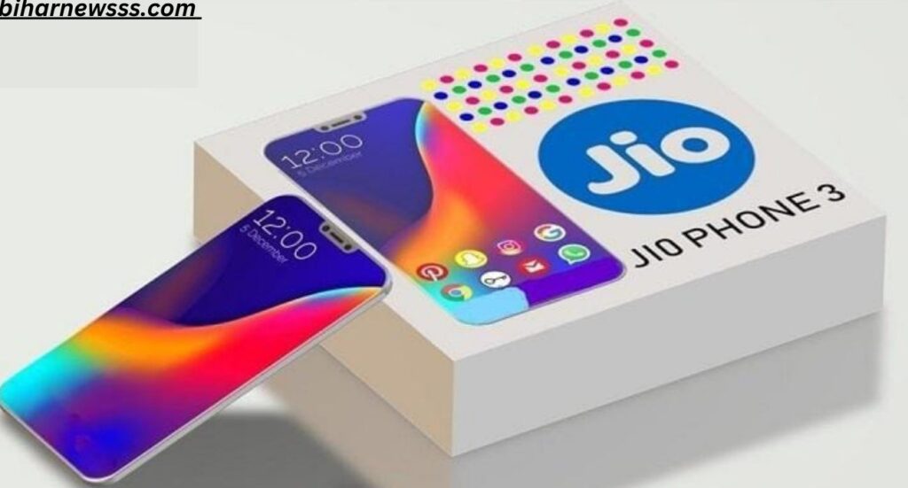 jio ka phone 5g