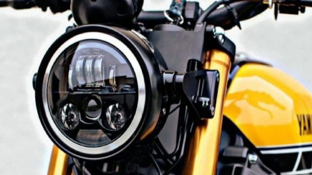 सभी Raider के दिल बसने वाले Yamaha RX 100 80 किलोमीटर के साथ लॉन्च हो गया है। वो भी Yamaha RX 100 225 CC इंजन आप इस खरीद सकते है।Yamaha RX 100 New Bike Price in Ghoghardiha