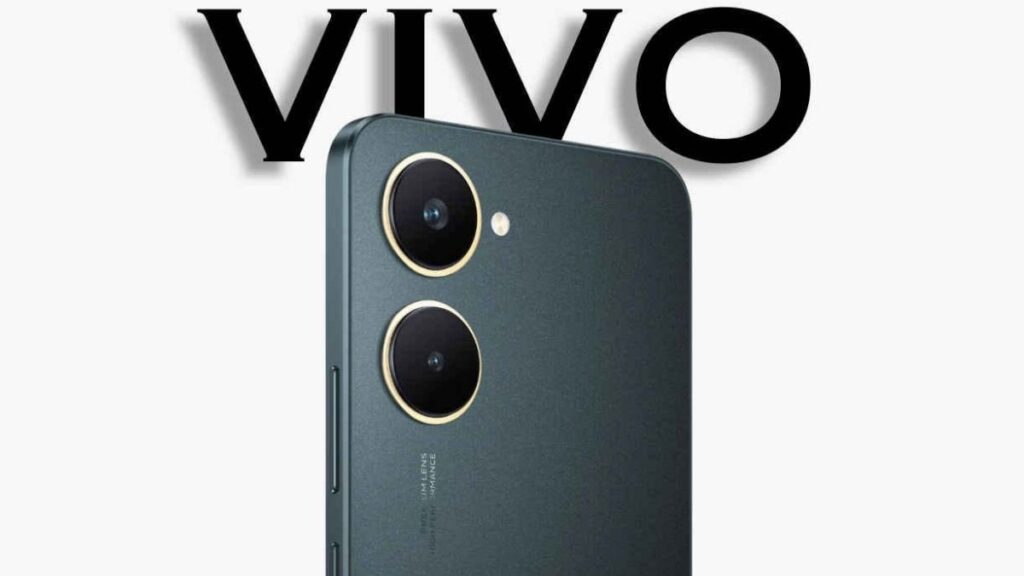 Vivo Mobile 4000 4G
