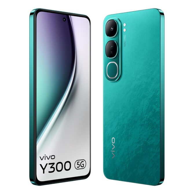 Vivo Y300 5G