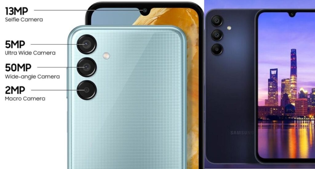 Samsung Galaxy M15 Price In Nepal | 2025 NPR 23,XXX | Availability In Hukut | Samsung Galaxy M15 Price In Nepal