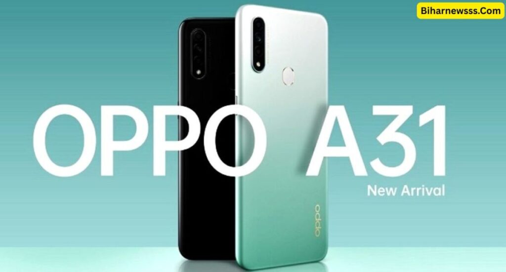 Best Oppo A31 Price In Nepal | 6GB+128GB | Full Specification | 