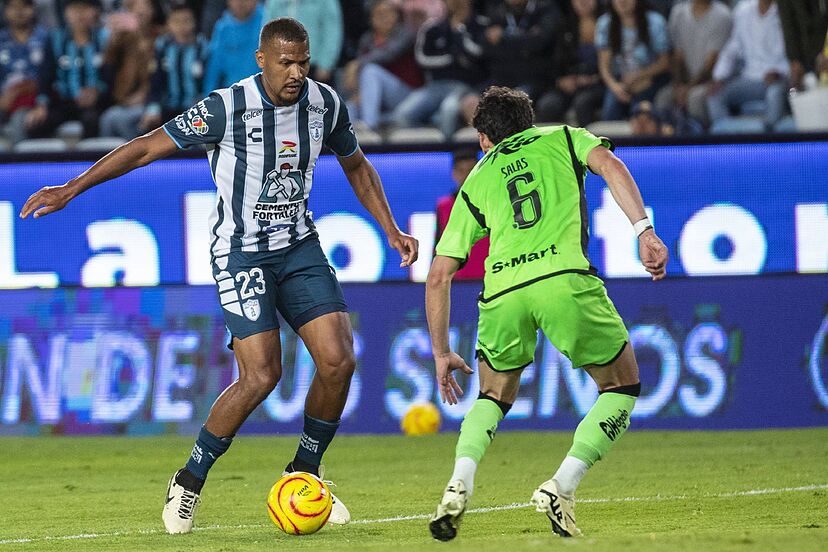 Pachuca vs Juárez: A Thrilling Clash You Can’t Miss! ⚽🔥2025 Pachuca vs Juárez