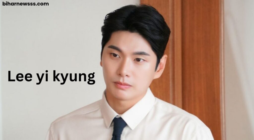 lee yi kyung movies and tv shows Popular Movies