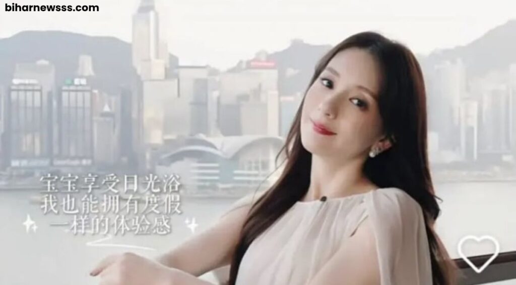 Aaron Kwok Becomes a Father Again: Welcomes His Third Princess with Love and Gratitude 2025 Aaron Kwok Becomes a Father Again