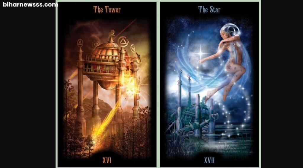 HK After the Tower: Rise of the Reclaimer,Humanity’s Last Stand Against the Magical Jungle,巨塔之後劇情 HK After the Tower