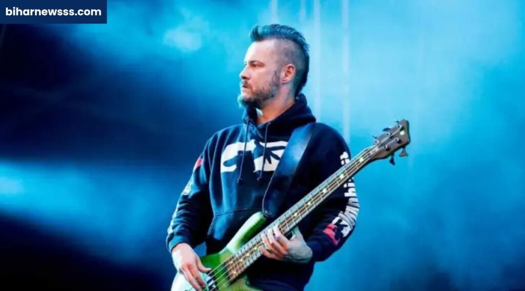 Latest News : Sam Rivers & Limp Bizkit: Exploring the Musical Journey 2025 Sam Rivers & Limp Bizkit