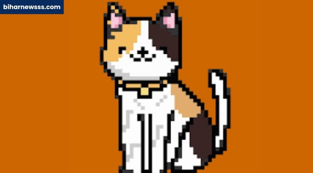 Pixel Kittens Leak: The Cutest Cat Images You Can’t Miss in 2025! Pixel Kittens Leak