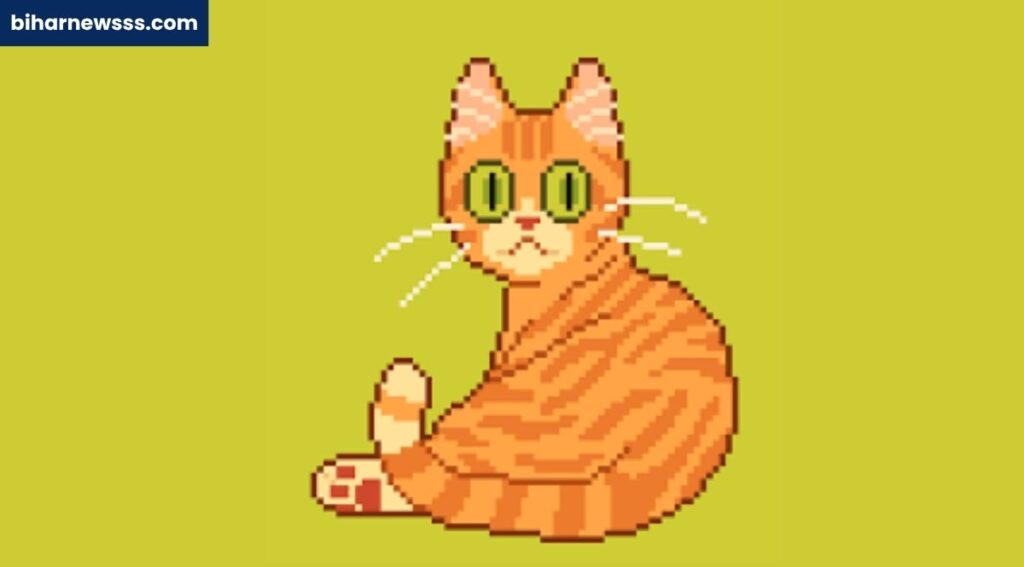 Pixel Kittens Leak: The Cutest Cat Images You Can’t Miss in 2025! Pixel Kittens Leak