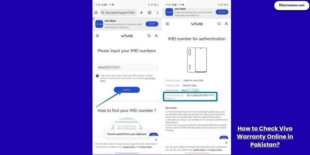 Warranty Check & Service Centers in Pakistan: Complete 2026 Guide