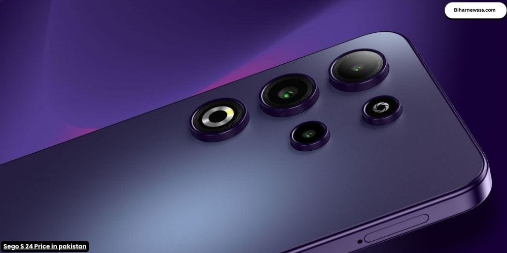 Sego S24 Price with Full Specifications, Features and Review 2026