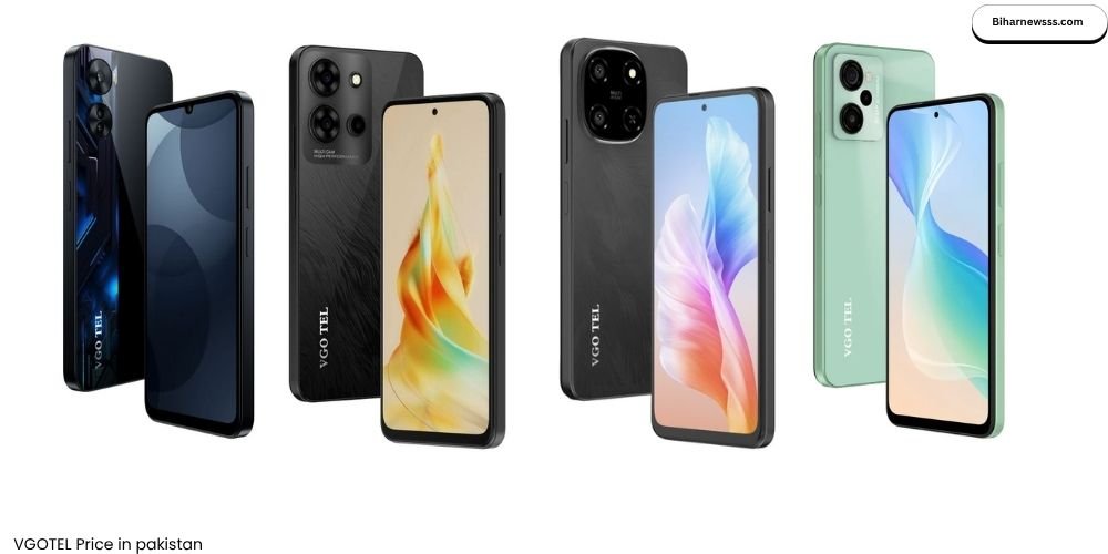 VGO Tel Mobile Price in Pakistan 2026 – Complete collection of Vgotel 15 Pro, Vgotel New 16, Vgotel Flex 3, Vgotel Note 23 and all latest Android 4G & 5G mobiles with official What mobile rates