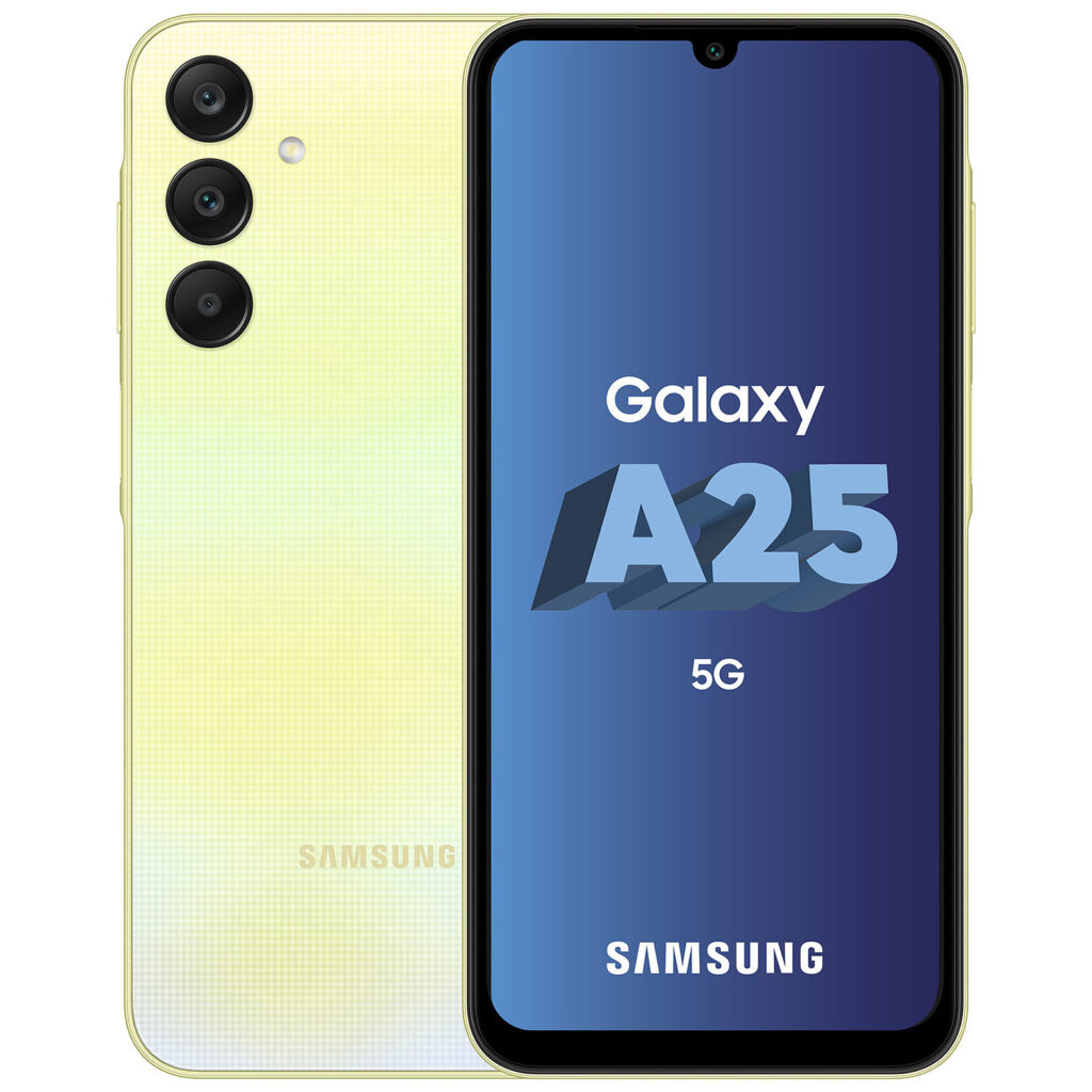 Samsung galaxy a25 5g launch date in india,2024 Space