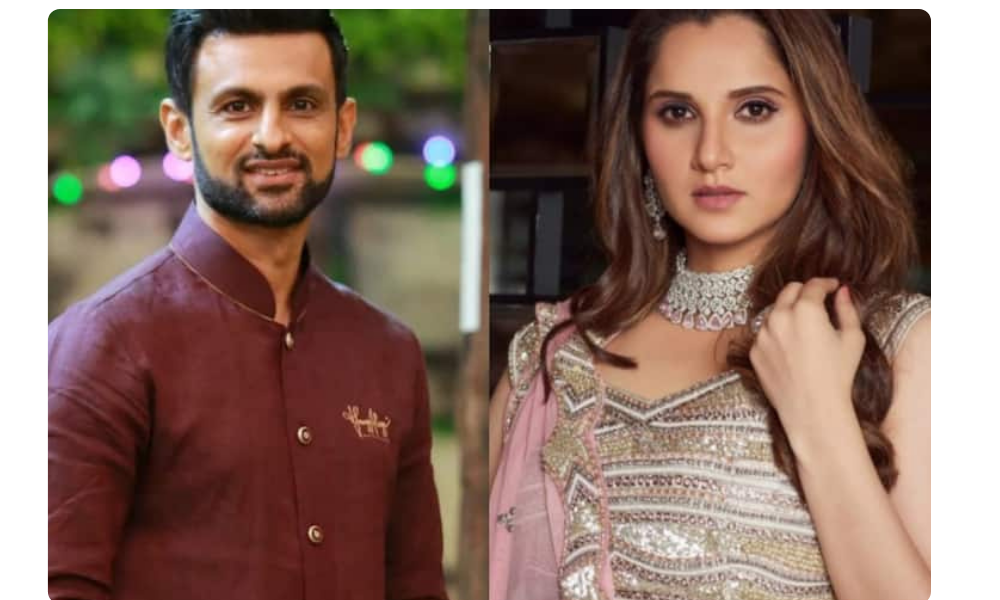 Sania Mirza Shoaib Malik net worth, सानिया मिर्ज़ा कुल संपत्ति:210 करोड़ हैं?