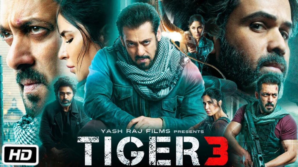 Tiger 3 ott Release date 2024, होगया जल्दी से देख