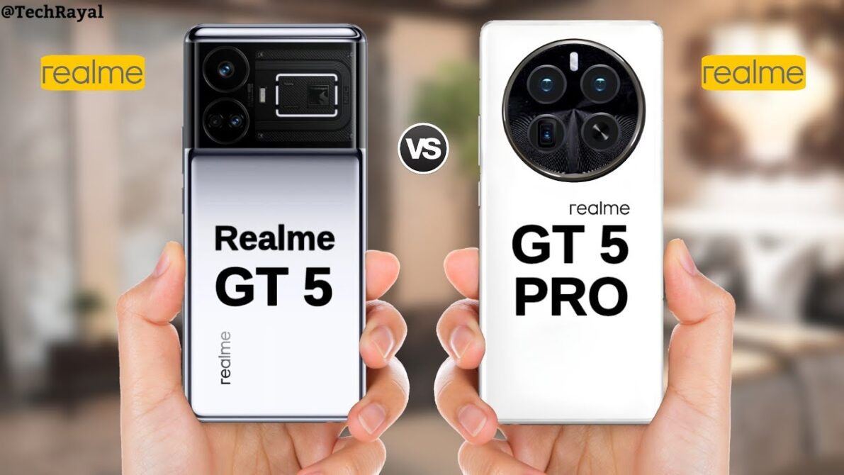 Realme GT 5 Pro price in india 2024, launch date Full Space