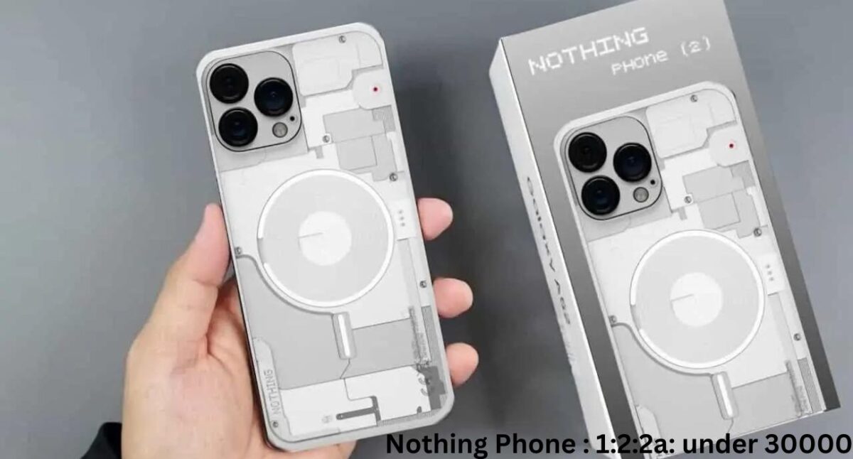 Nothing Phone