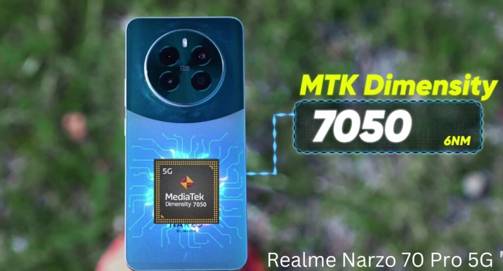 "New Smart Phone"Realme Narzo 70 Pro 5G: Launch Date in india, Price in India,