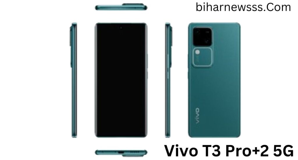 Vivo T3 Pro+2 5G