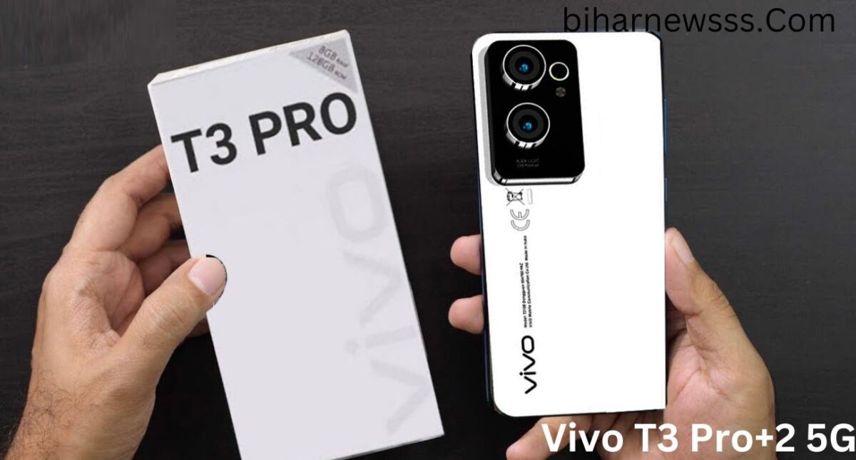 Vivo T3 Pro+2 5G