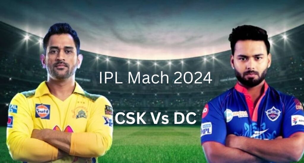 Channai Vs Delli