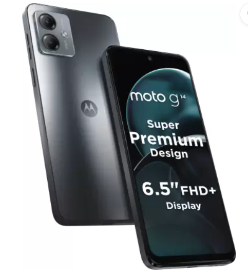 Motorola E14 Launch Date In Pakistan