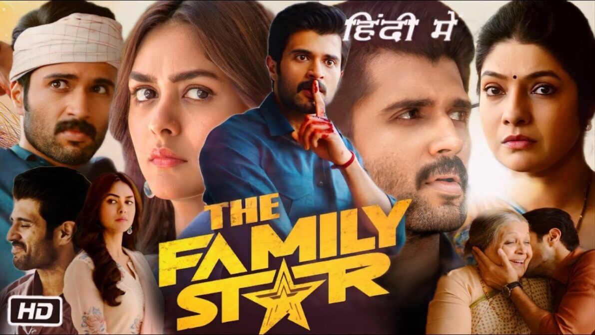 Family star